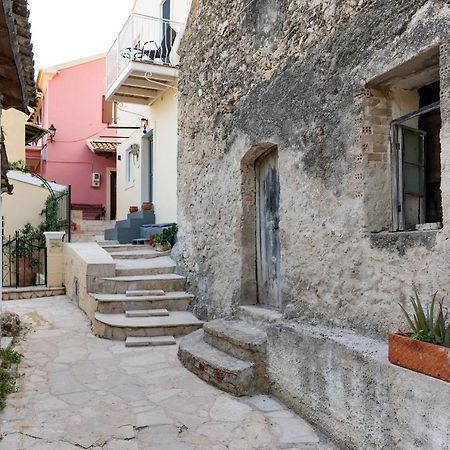 Ioulia'S Home Ágios Márkos Kültér fotó