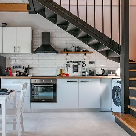 Ioulia'S Home Ágios Márkos Kültér fotó