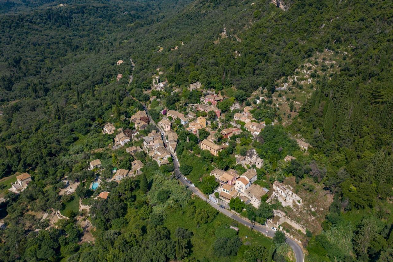 Ioulia'S Home Ágios Márkos Kültér fotó