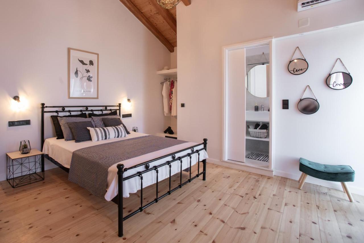 Ioulia'S Home Ágios Márkos Kültér fotó