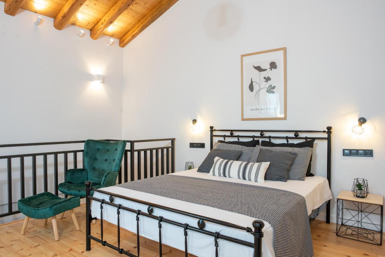Ioulia'S Home Ágios Márkos Kültér fotó
