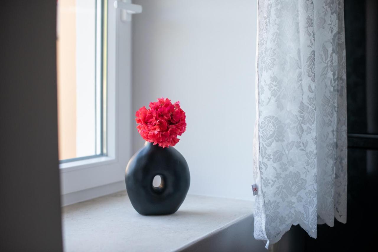 Ioulia'S Home Ágios Márkos Kültér fotó