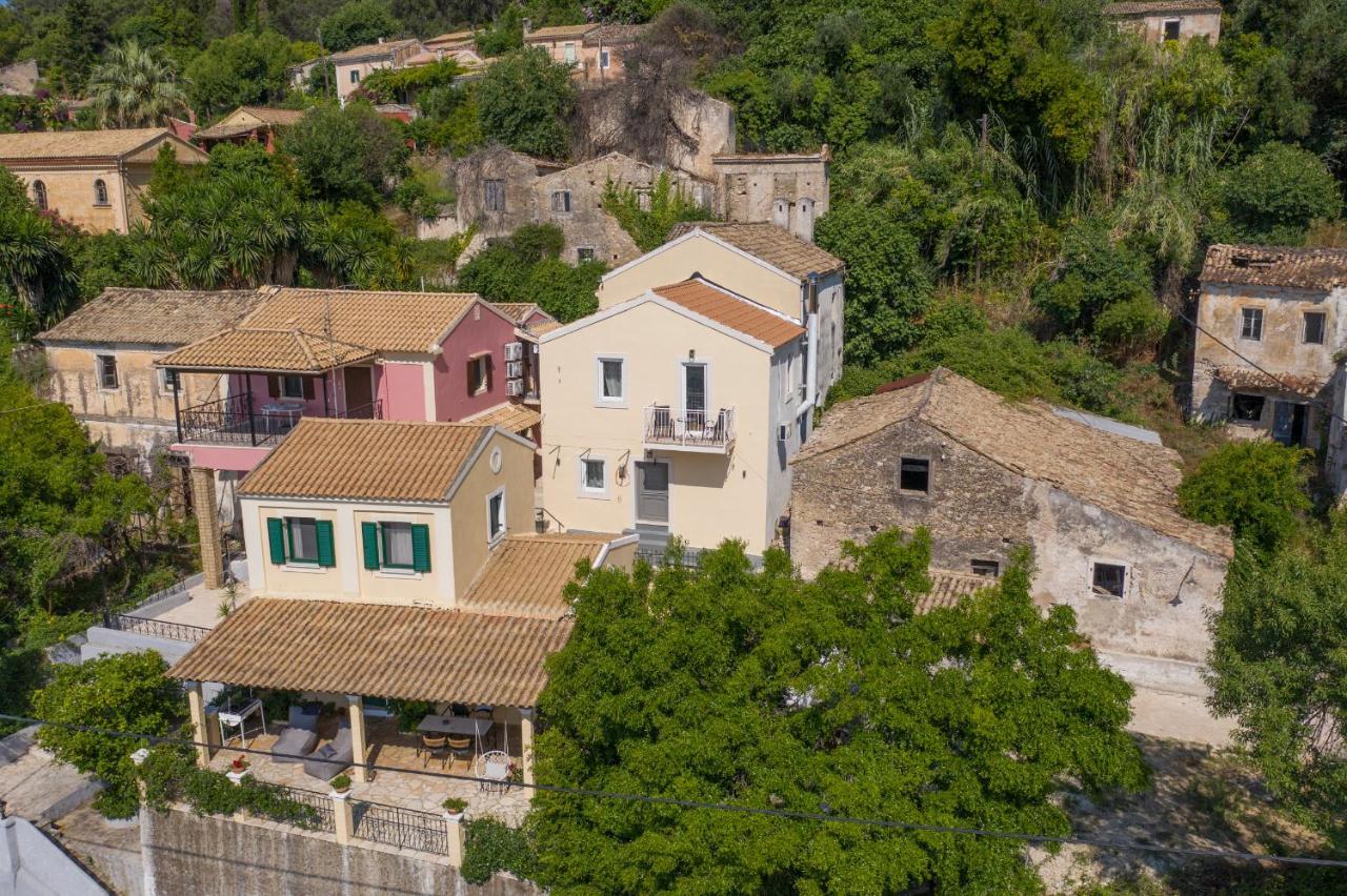 Ioulia'S Home Ágios Márkos Kültér fotó